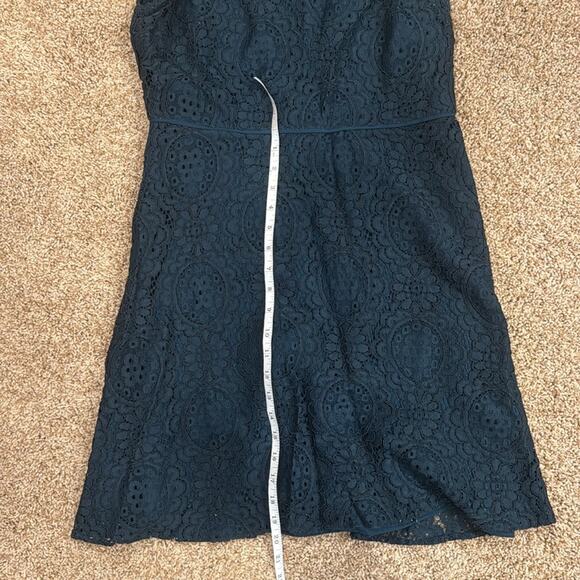 Ann‎ Taylor Loft Dress - Women's Size 8 - Picture 7 of 7